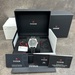 Tudor Ranger 79950 Rubber Hybrid Strap 39mm Black Dial 2024, Full Set