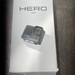 GoPro Hero - Compact Waterproof Action Camera with 4K Ultra HD Video, 12MP