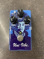 MXR JHM3EHT Experience Hendrix Uni-Vibe Univibe Guitar Pedal