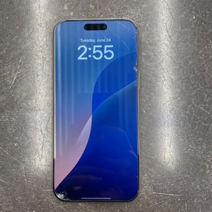 Apple IPhone 16 Pro Max 256GB MYW53LL/A