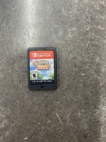 Nintendo Switch Pokemon Snap Gamecard