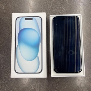 Apple IPhone 15 125gb MTLY3LL/A