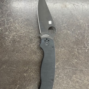 Spyder Co Para Military - CPM Cruwear 