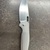 Artisan Cutlery Satyr ATZ-1852G-GY S90V Blade Titanium Handle Folding Knives