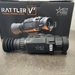 AGM GLOBAL VISION  RATTLER V2 25-320 Thermal Imaging Scope