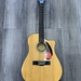 Fender CD-60SCE 12-String - Natural - Acoustic Guitar