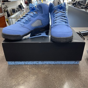 Air Jordan 5 Retro SE University Blue DV1310 401