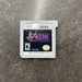 Nintendo 3DS Zelda Majora's Mask 3D Game Card Only