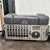 SOUNDCRAFT GIGRAC 600 INTEGRATED MIXER 2 X 300 WATT AMPLIFER