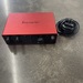 Focusrite Scarlett 4i4 - 4x4 USB Audio Interface - 4th Generation