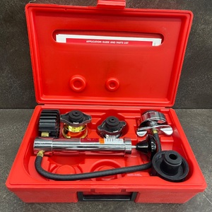 Snap On Cooling System Tester SVTS262C