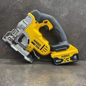 Dewalt Cordless 20V Jigsaw DCS331