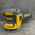 Dewalt Brushless Cordless Orbital Palm Sander DCW210