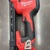 Milwaukee Cable Stapler 2448-20 12V