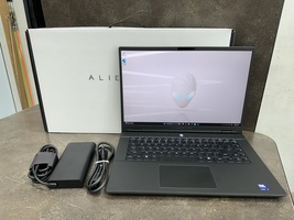 Dell Alienware M16 R2 16" Laptop Intel Ultra 9 2.3GHz, 32GB RAM, 1TB, RTX 4070 