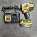 Dewalt DCD999 20V MAX 1/2 in. Brushless Cordless Hammer Drill FLEXVOLT