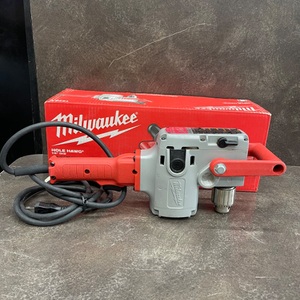 Milwaukee Hole Hawg 1/2" Drill 1675-1