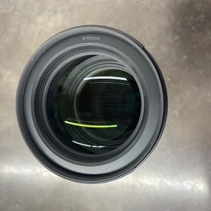 Canon RF 800MM F11 SI STM Mirrorless
