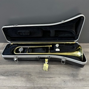 Jupiter JTB730 Student Tenor Trombone w/ Hard Case