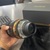 Dulens APO Triassic Prime 0.5x Macro 35mm T2.8 Manual Cine Lens