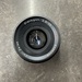 CONTAX Carl Zeiss Distagon 35mm F/2.8 T* AEJ MF C/Y Mount Lens From JAPAN