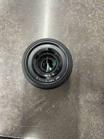 Panasonic Lumix H-H025 25mm G1:1.7/25 ASPH 