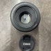 Canon 50mm EF 1:1.8 STM Lens