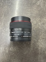Meike 4K 190-Degrees F2.0/6.5mm MFT fisheye lens