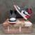 Nike Jordan 1 Retro High OG Black Toe Reimagined DZ5485 106