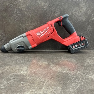 Milwaukee Brushless Cordless 18v SDS Plus Rotary Hammer 2713-20