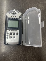 ZOOM H4N - Pro Portable Handy Recorder 