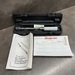 Snap-On QD2R200 3/8" Click-Type Torque Wrench w/ Original Case & Paperwork