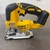 Dewalt 20v Brushless Cordless Jig Saw DCS334