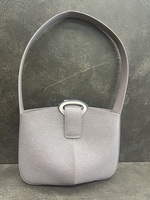 Louis Vuitton Epi Leather Reverie Lilac Shoulder Bag