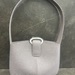 Louis Vuitton Epi Leather Reverie Lilac Shoulder Bag