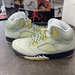  AIR JORDAN 5 RETRO JADE HORIZON DC7501300 SIZE 11.5