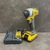 Dewalt Cordless Brushless 1/4" Impact Driver DCF809