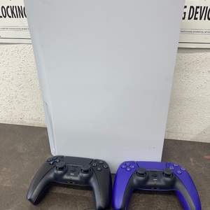 Sony Playstation 5 Disc CFI-1015A