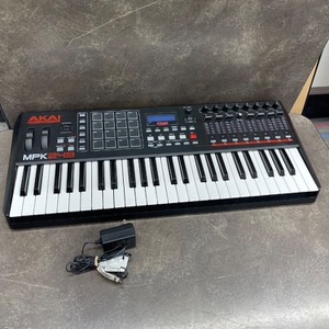 Akai MPK249 Keyboard Controller