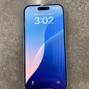 Apple iPhone 16 Ultramarine 128gb MYAT3LL/A