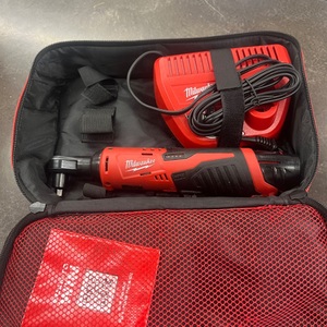 MILWAUKEE 2457-20 3/8" RATCHET KIT