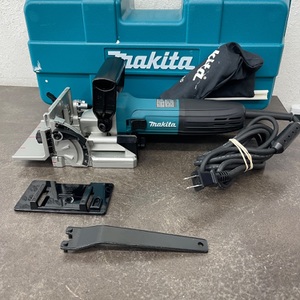 Makita 6 Amp Corded Plate Joiner PJ7000