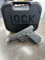 GLOCK 19 9MM GEN 3 SEMI AUTO PISTOL