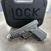 GLOCK 19 9MM GEN 3 SEMI AUTO PISTOL