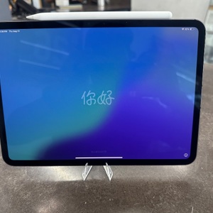 APPLE IPAD PRO M4 MVW13LL/A w/ APPLE PRO PENCIL 