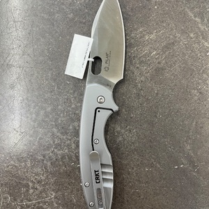 CRKT Pilar Knife