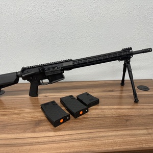 AERO PRECISION M5 AR10 308Win Semi Auto CA Compliant 