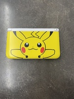 Nintendo 3DS XL Pikachu Edition 