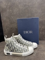 DIOR B23 League High-Top Sneaker (M-3SH118YJP) EU 46/ 13 US