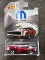 Hot Wheels '70 Dodge Challenger R/T 
